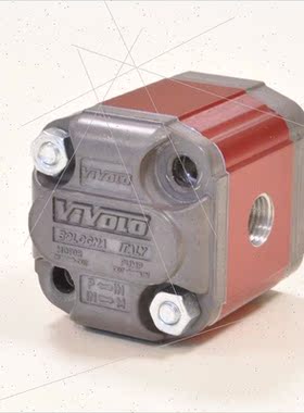 议价德国VIVOLO液压泵X1P2111GIIA ,格,期短