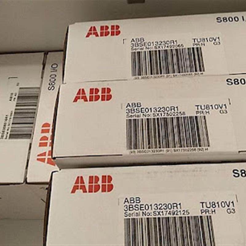 议价Unitrol UN 0701b 模块