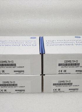 议价IC694MDL658 GE PACSystems RX3i系列PLC模块