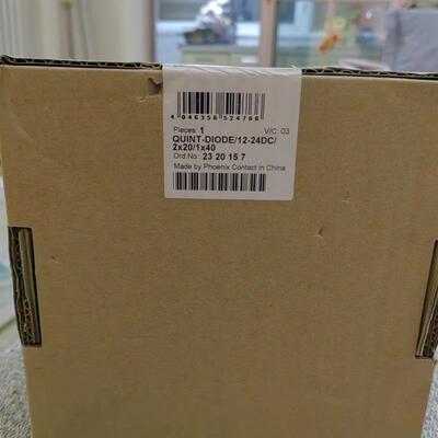 议价菲尼克斯 电源 QUINT-DIODE/12-24DC/2X20/1X40   2320157
