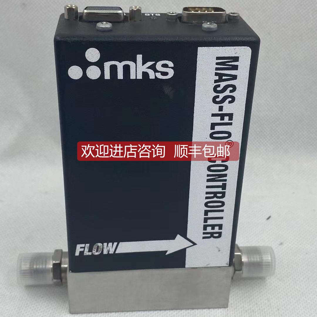 议价MKS 1179B00753CR14V/VITON MASS-FLO CONTROLLER 5000SCCM H