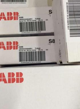 议价3BSE008358R1 PM510V16 器模块