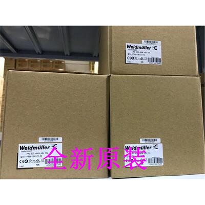 开关电源 PRO ECO 480W 48V 10A-1469610000