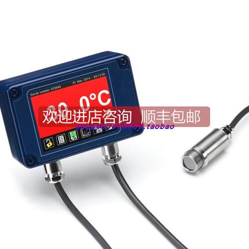 询价英国CALEX红外温度传器PM-MA-151-HT-CB库存