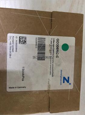 议价SOMMER德国气缸GD306NC-C   so