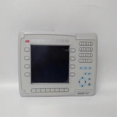 议价 3BSE066490R1 DCS配件 模块