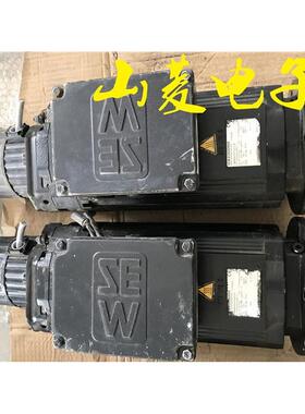 SEW-EURODRIVE 3~IEC60034 CFM90M/BR/HR/TF/RH1L/KK