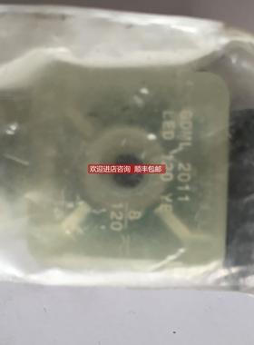 议价GDML 2011 LED 120 YE 赫斯曼 HIRSCHMANN 电磁阀接头 连接器