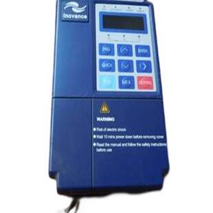 电流465A 额定功率250kW 议价汇川变频器 MD500ET250G