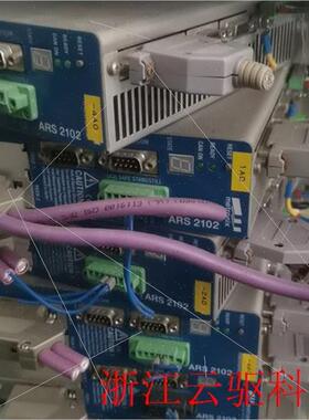 议价ARS2102机邮METRONIX麦斯特