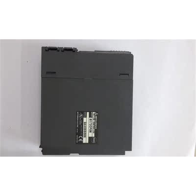 议价机 Mitsubishi/ Q172CPUN缺盖子
