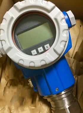议价E+H压力变送器FMB70-T7P0/0,