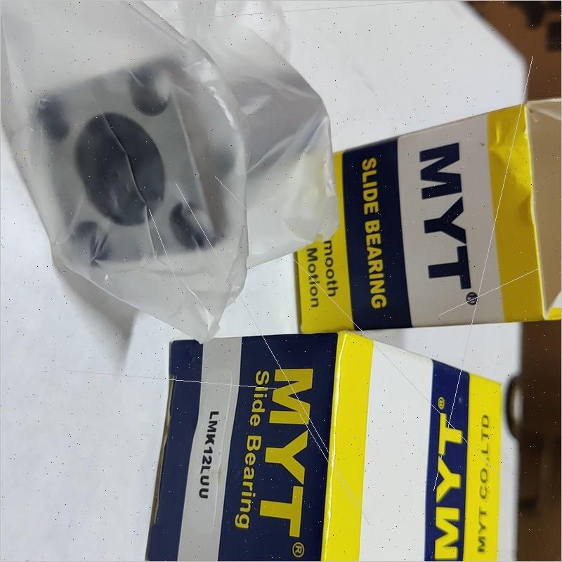 议价米思米 MISUM LMK12LUU直线轴承  需