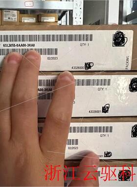 议价6SL3055-0AA00-3KA0