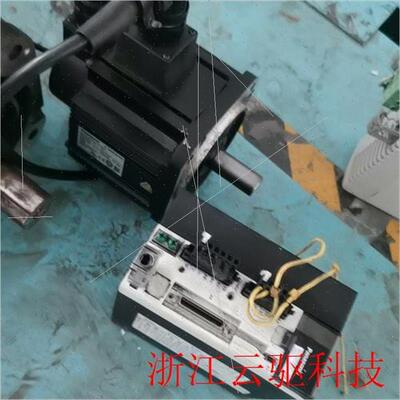 议价驱动器MDDHT5540E,电机MDME152GCG