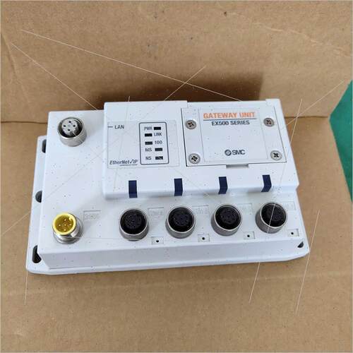 议价EX500GEN1 24VDC SMC 模块控制器