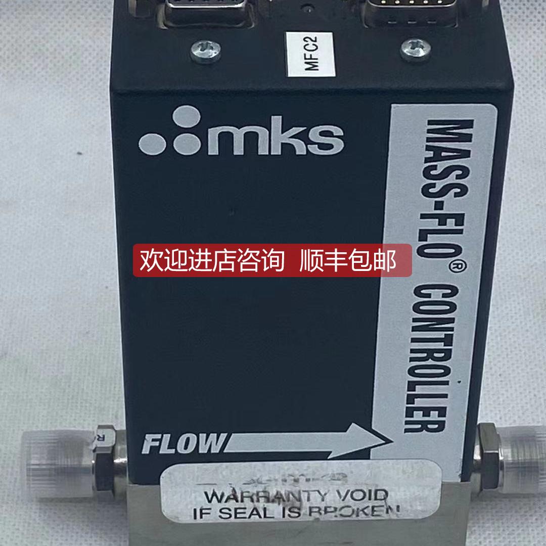 议价MKS 1179BX53CR14NSPC1 MASS-FLO CONTROLLER 2000sccm NH3