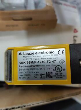 议价劳易测SRK 96M/P-1210-T2-47传器50060919