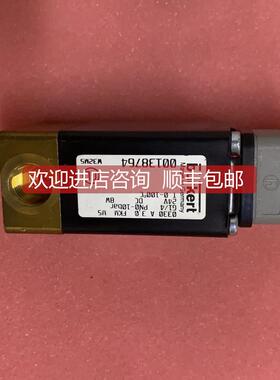 议价burkert 0330 A 3.0 FKM MS 00138764 电磁阀