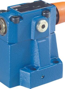 压力继电器 HED80P2X/100K14AS   双单向节流阀Z2FS16-31/S