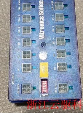 议价伟创力回流焊配件VITRONICS SOITEC IMC20