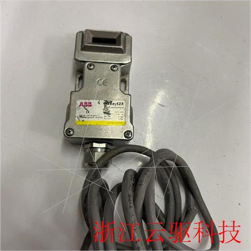 议价安全联锁开关 MKey5ZX  图 卖