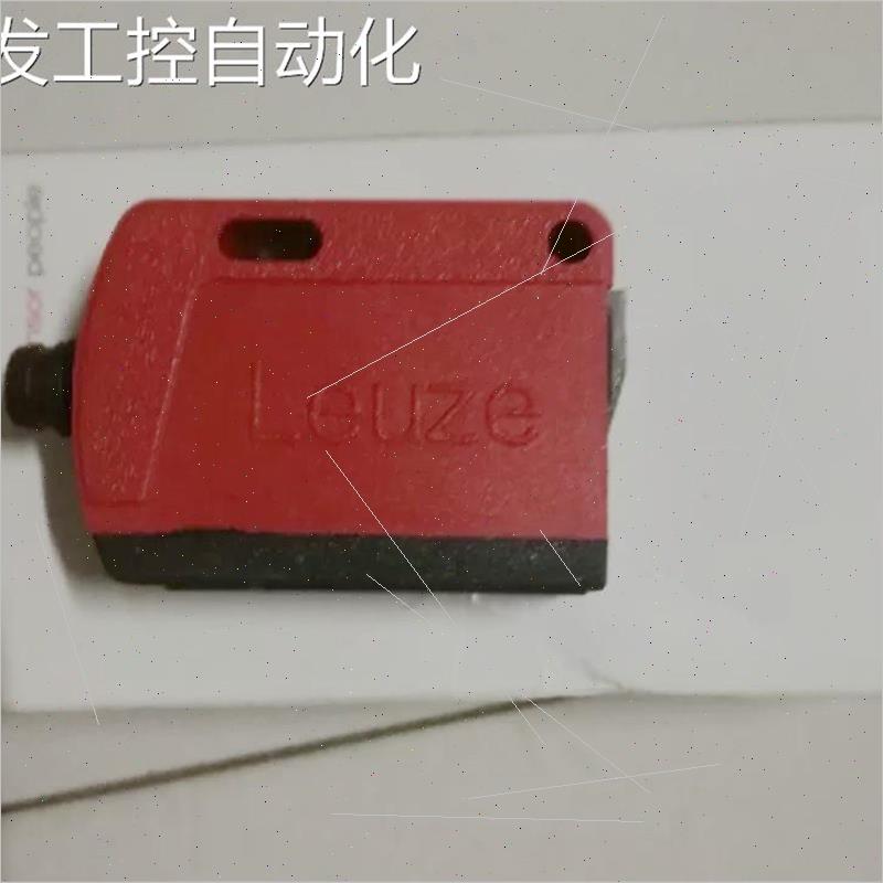 议价劳易测LEUZE LSSR 25B.8-S8 对射光电传器 LS25C/8X-M8议