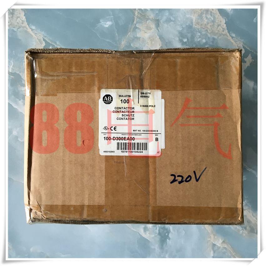 ◆英格索兰◆AB/Allen-Bradley，100-D300ED11/100-D300EA11