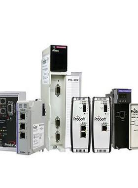 5201-MNET-DFNT Modbus TCP/IP 转 EtherNet/IP 网关