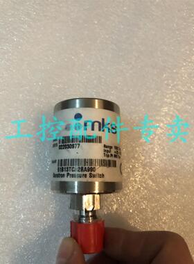议价022030977 1350-013208 MKS 51B13TCA2BA990 1000 Torr