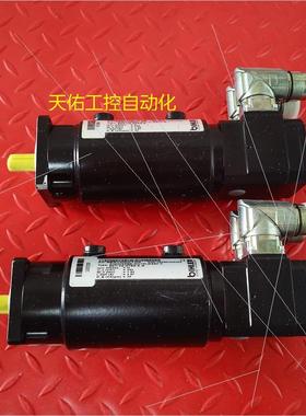 议价BIHLER电机 AMW258E-0H1D-0337-0907-74-0754.5装过机