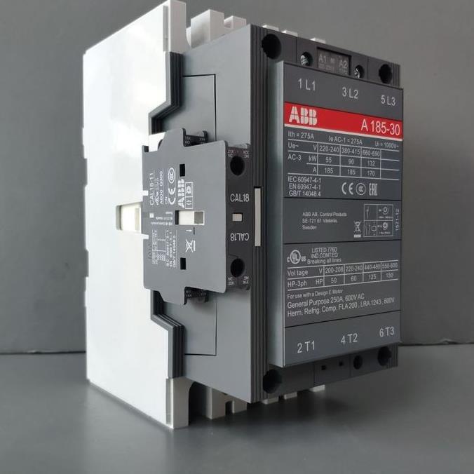 议价ABB接触器 AF75-22-00 48-130V50/60HZ-DC