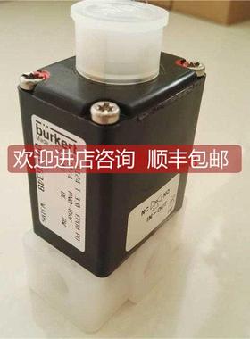 议价burkert宝德6013电磁阀00125306burkert 6013电磁阀