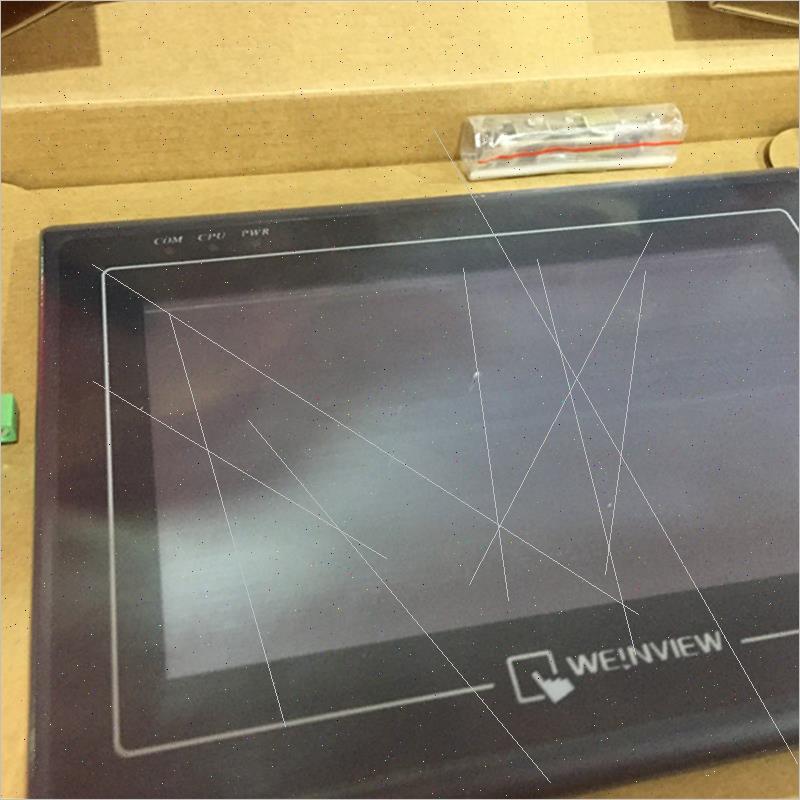 议价威纶8寸触控屏幕MT508TV5WV 45WV 45GWV MT510TV4WV MT506TV