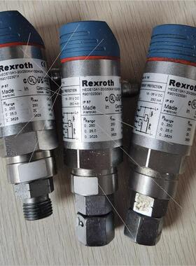 议价促机力士乐 HEDE10A1-20/250K41G24/2/V R901023091