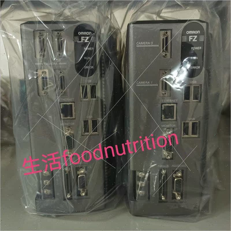 议价OMRON  FZ4-1150-10  视觉控制器  实