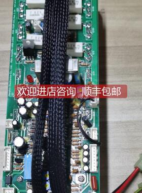 议价HMA-1400 放大器电路 PMP-700P-041 AS030523