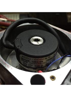 议价ACCU-CODER CA34068-001..FV00509 编码器