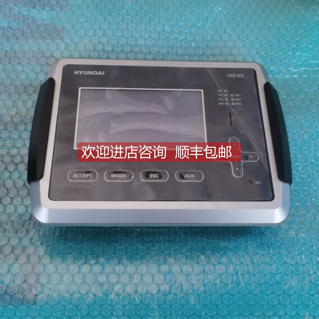 议价HYUNDAI代操作显示屏 HiEAS EAP-13