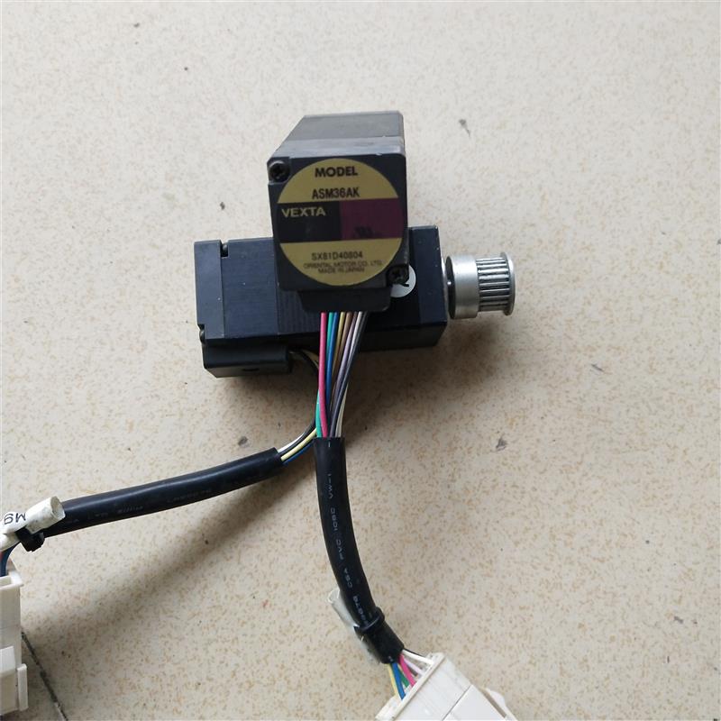 议价机东方步进电机 AZM46AK/ASM36AK/ASM46AK