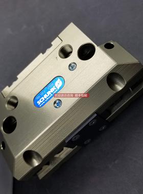 议价 SCHUNK雄克 平行机械手 手指气爪 PGN100-2 370152