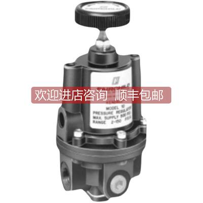 议价仙童10232JN Fairchild Model 10气动精密调节器