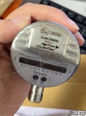 议价德国易福门 IFM SI5006  号SID10AD