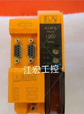 议价贝加莱80VD100PD.C000-14 80VD100PS.C02X-01议