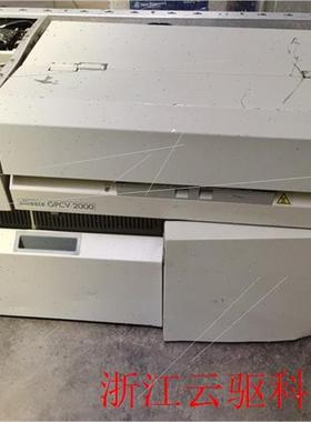 议价沃特世GPCV2000液相色谱仪