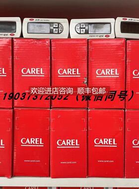 议价CAREL卡乐PJEASY控制器PJS8C0HA00 PJS8C0HW00