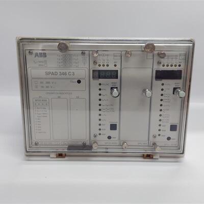 议价SPAD346C3 综合保护继电器 仓存