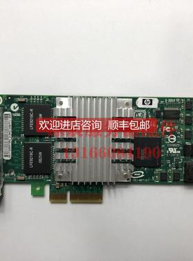 议价HP 4口千兆网卡 9404PT NC364T 82571 435508-B21 436431-001