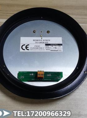 议价 FW005 CLINOMETER6  JOHN LILLEY&GILLIE倾斜仪