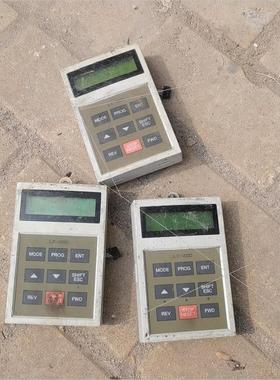 议价lc-200机韩国lslg变频器is5系列操作显示面